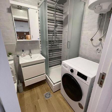 Stella Appartment Novi Sad Exteriör bild